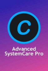 Advanced SystemCare Pro