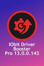 IObit Driver Booster Pro
