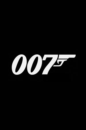 James Bond