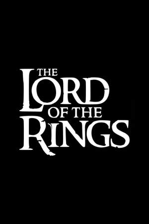 The Lord of the Rings
