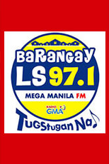 Barangay LS 97.1