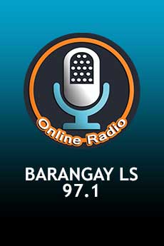 Barangay LS 97.1