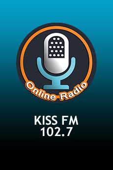 Kiss Fm 102.7