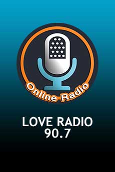 Love Radio 90.7