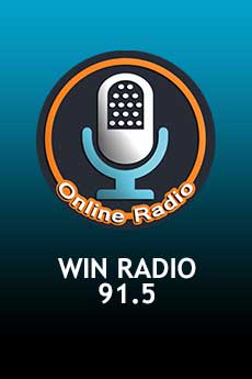 Win Radio 91.5