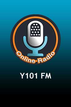 Y101 Fm