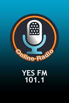 Yes Fm 101.1